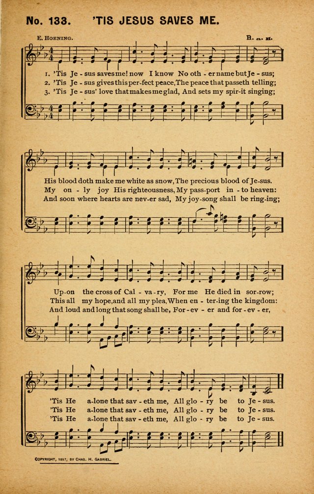 Sifted Wheat: a collection of songs for Sunday schools, young people