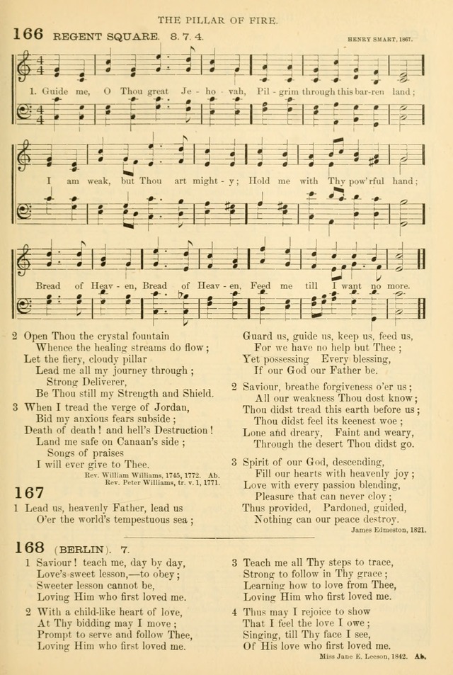 Songs of Work and Worship: a collection of hymns and tunes for devotional and evangelistic meetings page 102