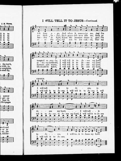 Songs of Calvary: by the Whyte Brothers page 5