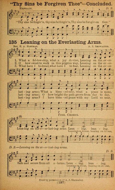 Songs of the Century page 135