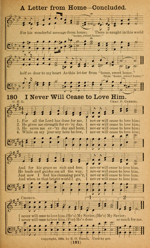 Songs of the Century page 179