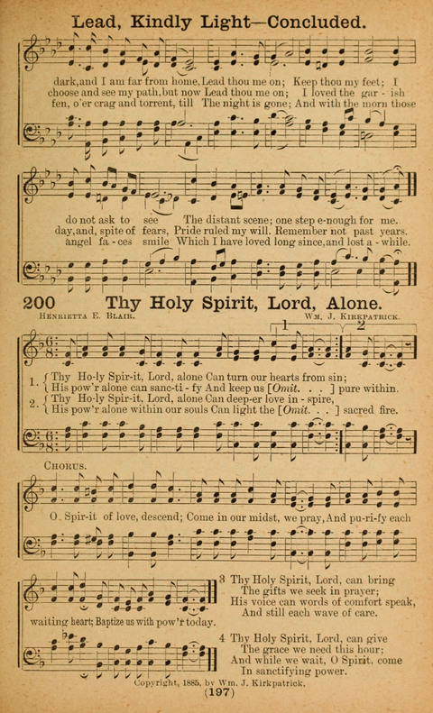 Songs of the Century page 195