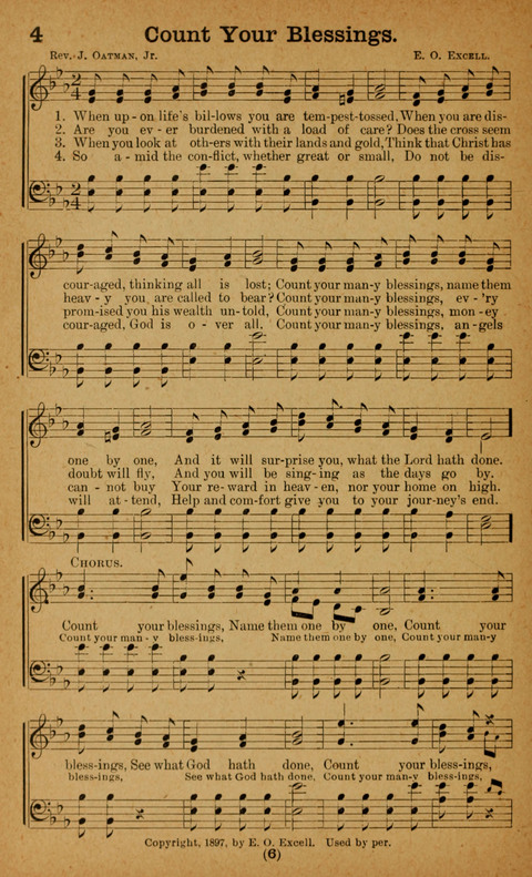 Songs of the Century page 4