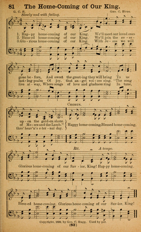Songs of the Century page 81