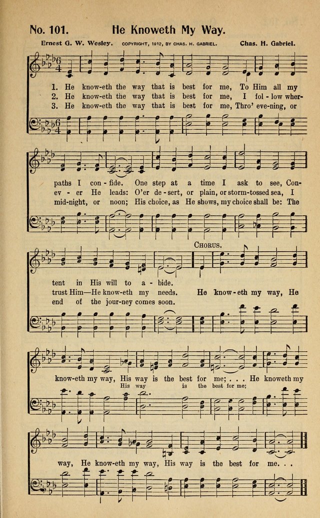 Songs of Conquest page 101