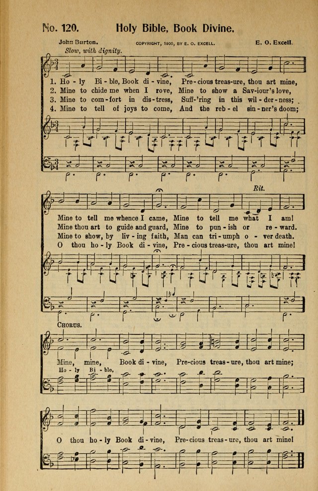 Songs of Conquest page 122