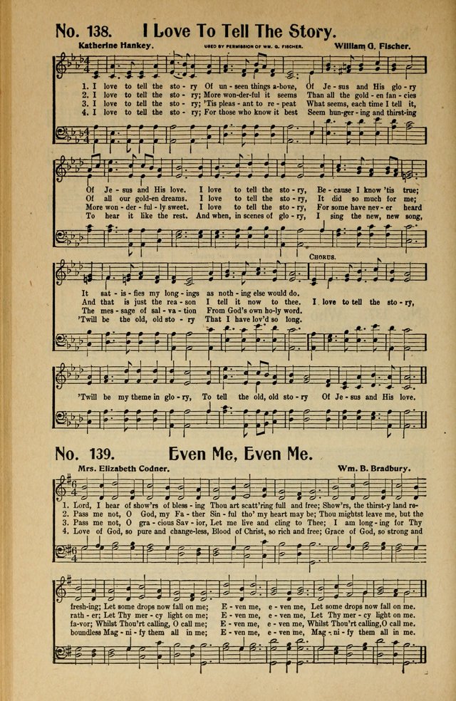 Songs of Conquest page 134