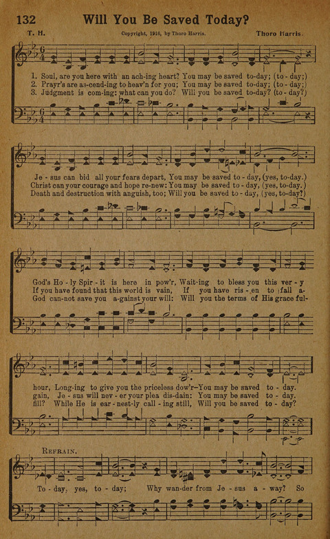 Songs of Calvary page 117