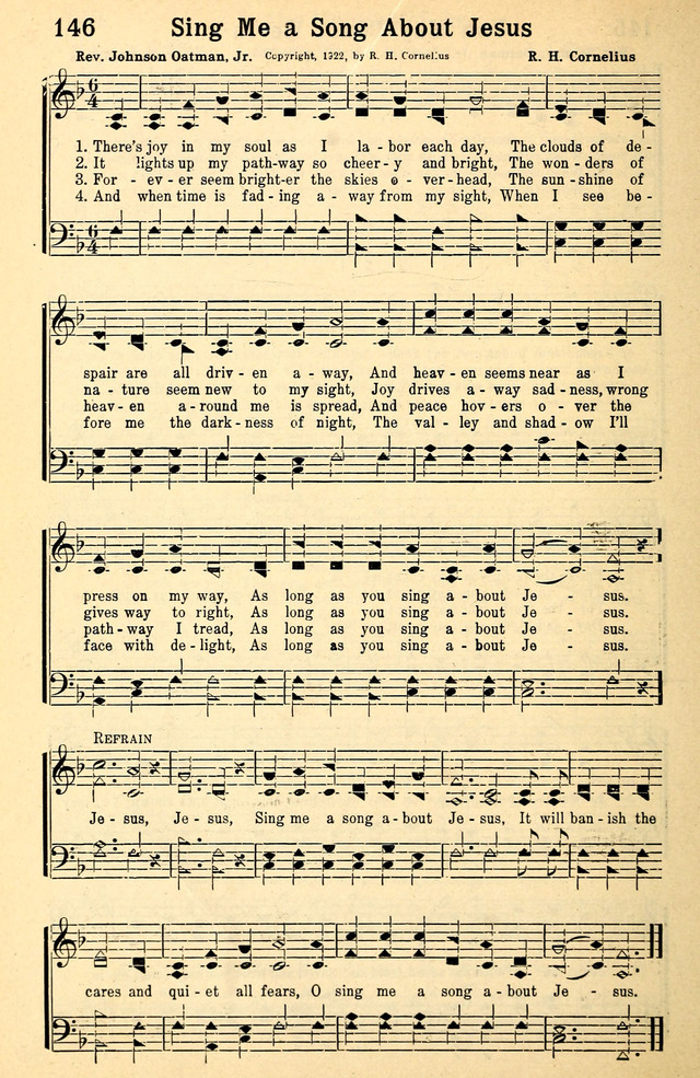 Songs of the Cross page 144