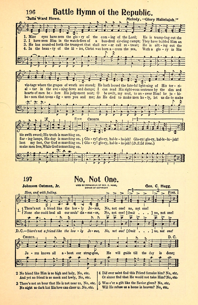 Songs of the Cross page 181