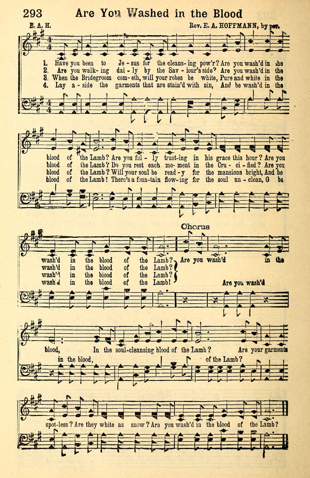 Songs of the Cross page 220