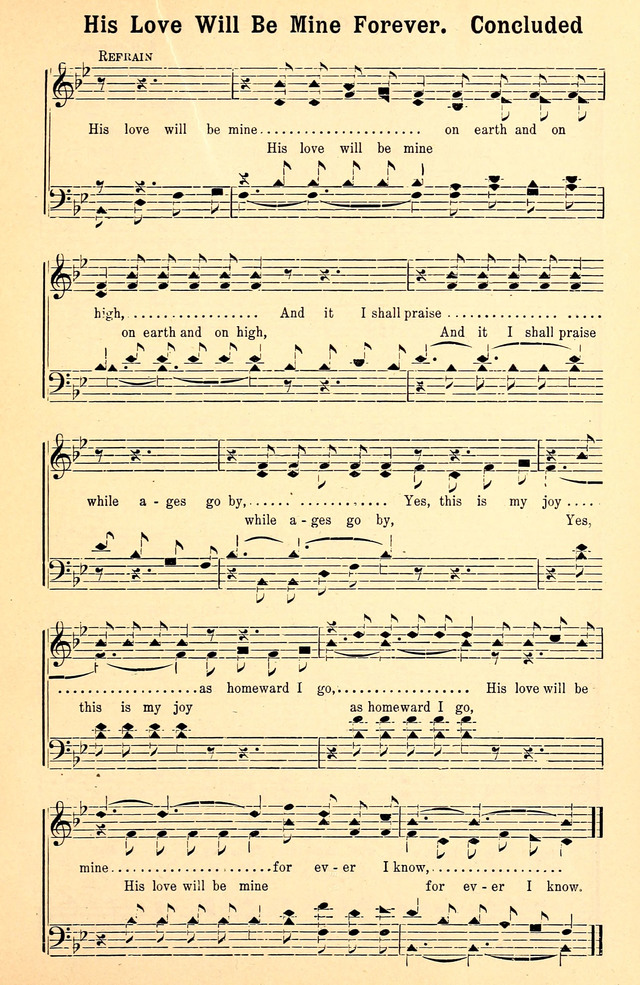 Songs of the Cross page 239