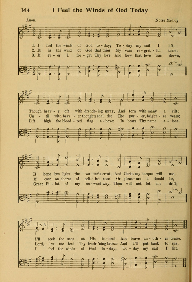 Songs of Life page 132