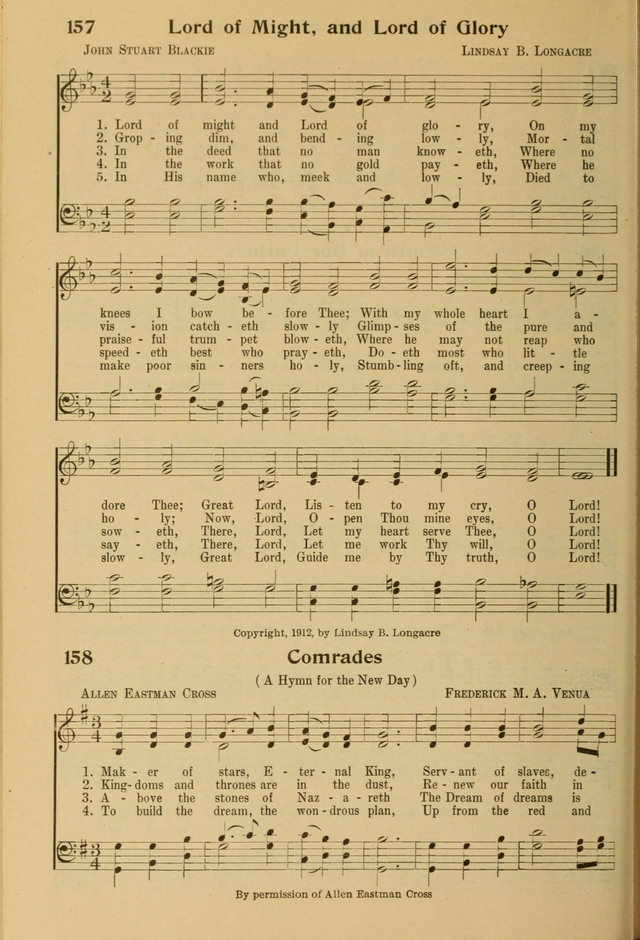 Songs of Life page 142