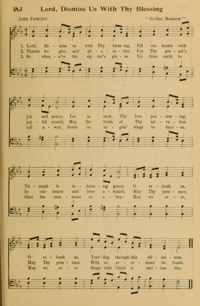 Songs of Life page 161