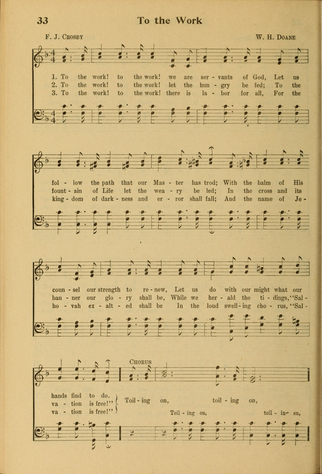 Songs of Life page 30