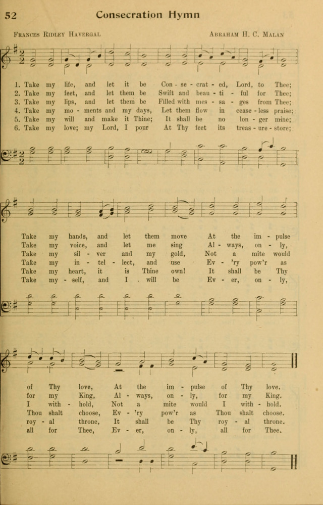 Songs of Life page 47