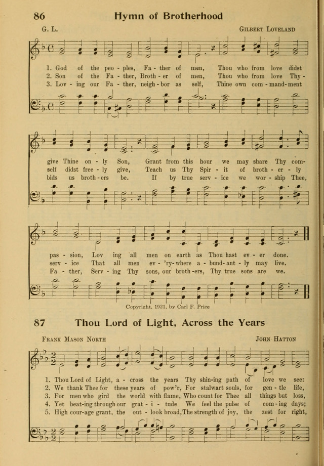 Songs of Life page 80