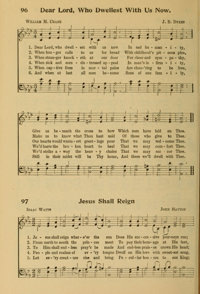 Songs of Life page 88