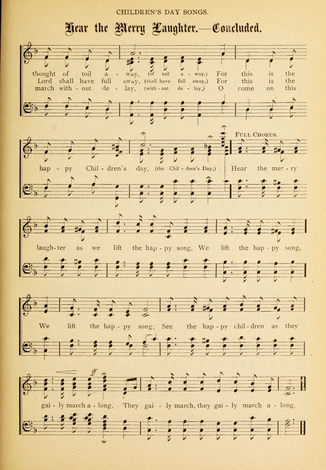 The Service of Praise page 181