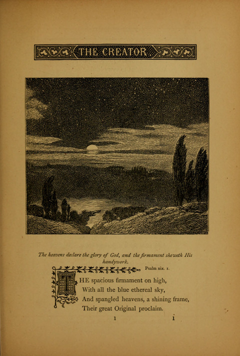 The Spirit of Praise: a collection of hymns old and new page 1