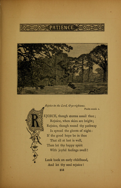 The Spirit of Praise: a collection of hymns old and new page 215