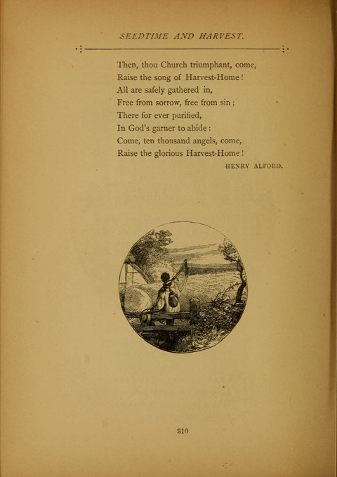 The Spirit of Praise: a collection of hymns old and new page 310