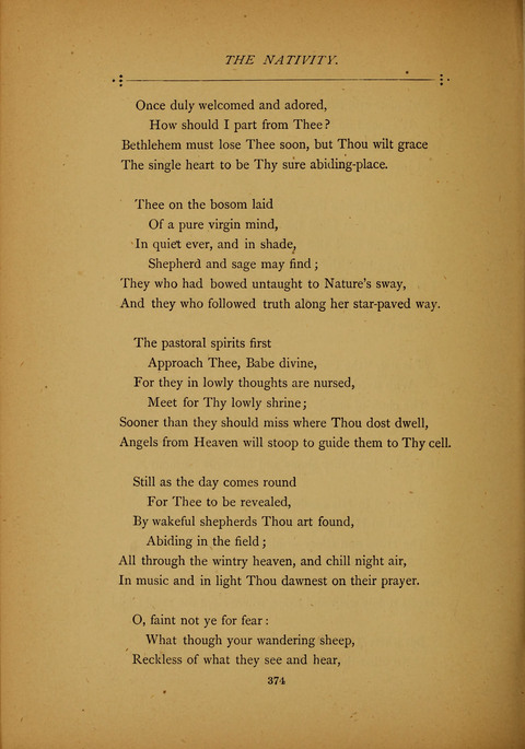 The Spirit of Praise: a collection of hymns old and new page 374