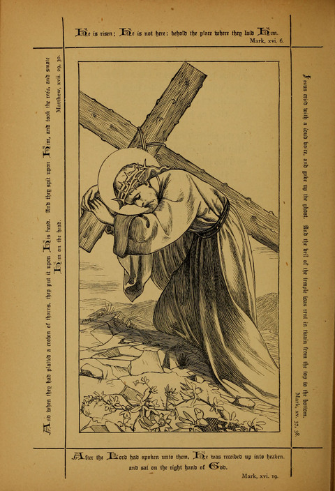 The Spirit of Praise: a collection of hymns old and new page 420