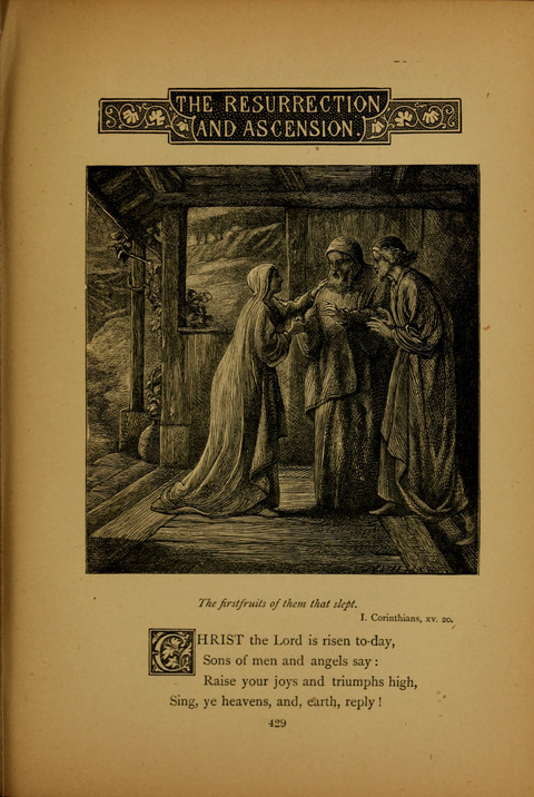 The Spirit of Praise: a collection of hymns old and new page 429