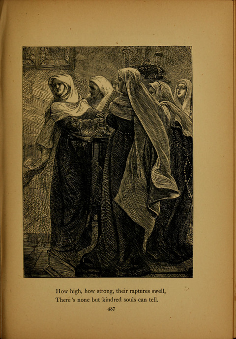 The Spirit of Praise: a collection of hymns old and new page 437
