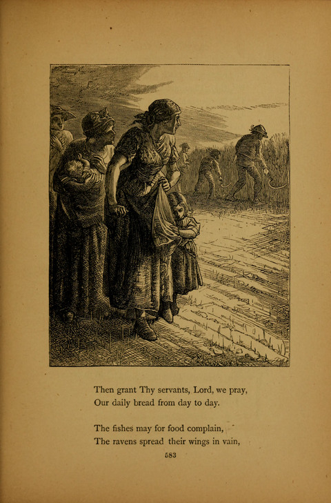 The Spirit of Praise: a collection of hymns old and new page 583