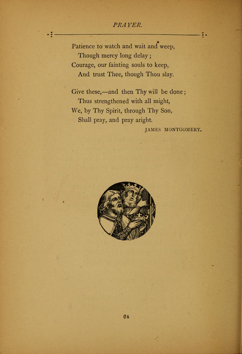 The Spirit of Praise: a collection of hymns old and new page 64
