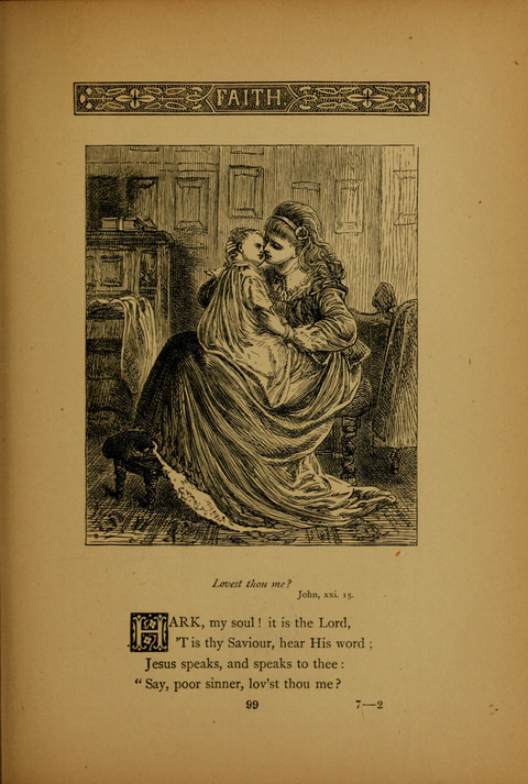 The Spirit of Praise: a collection of hymns old and new page 99
