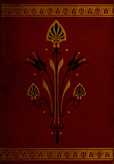 The Spirit of Praise: a collection of hymns old and new page cover
