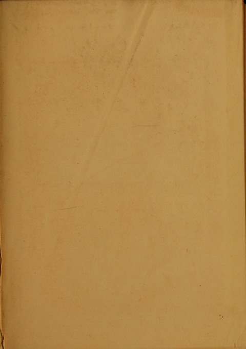 The Spirit of Praise: a collection of hymns old and new page ii