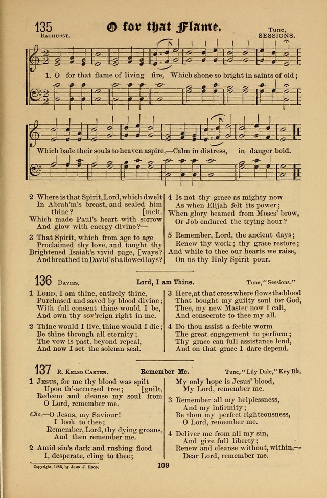 Songs of Perfect Love page 105