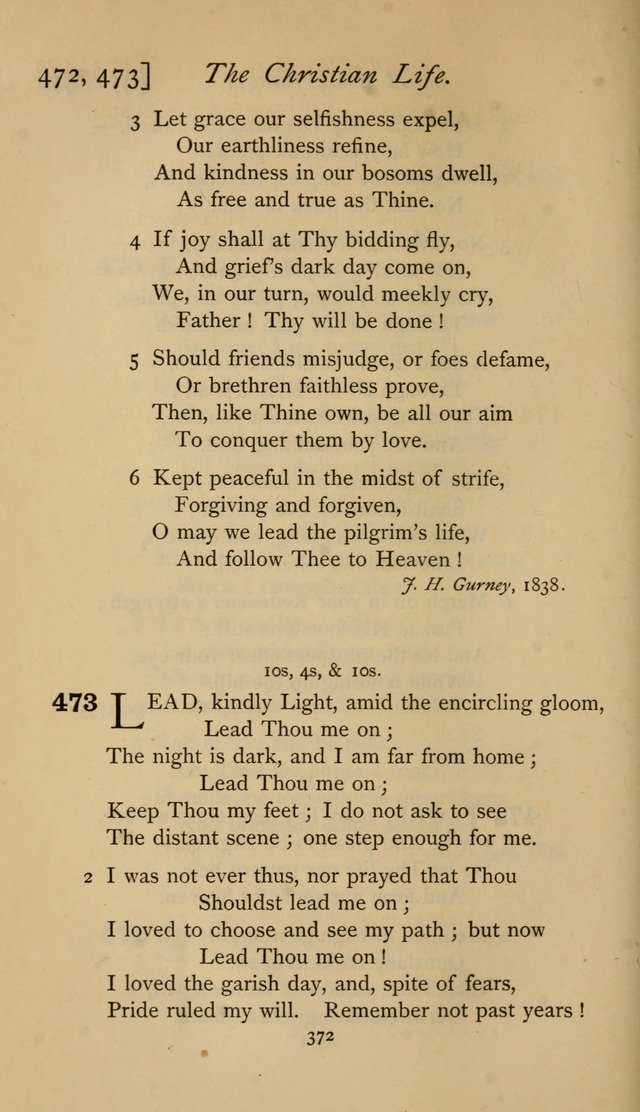 The Sacrifice of Praise. psalms, hymns, and spiritual songs designed for public worship and private devotion, with notes on the origin of hymns. page 372