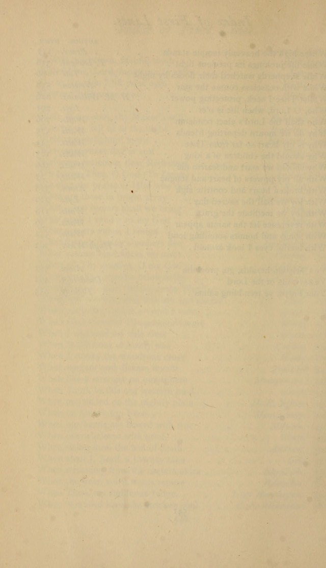 The Sacrifice of Praise. psalms, hymns, and spiritual songs designed for public worship and private devotion, with notes on the origin of hymns. page 542