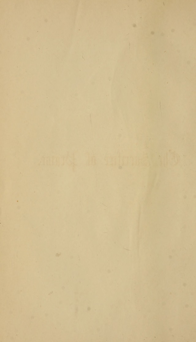 The Sacrifice of Praise. psalms, hymns, and spiritual songs designed for public worship and private devotion, with notes on the origin of hymns. page vi