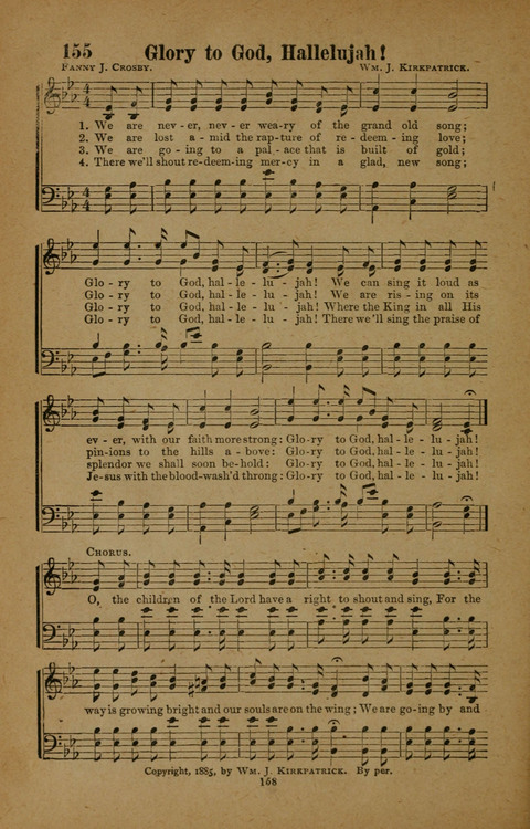 Songs of Redemption page 162