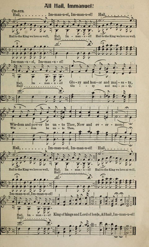 Songs of Redeeming Love: for the Church, Sunday School and other Services of the Sanctuary page 86