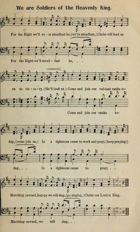 Songs of Redeeming Love: for the Church, Sunday School and other Services of the Sanctuary page 88