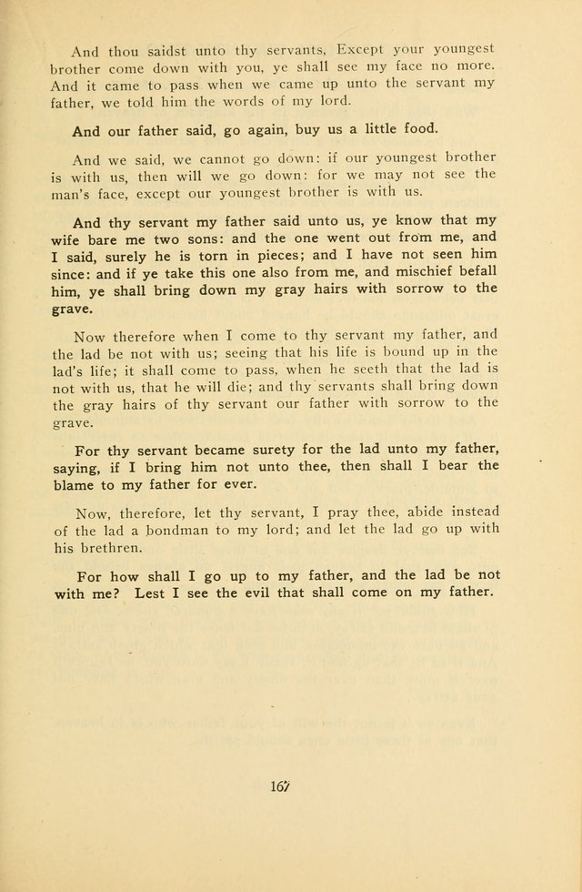 Songs of Service: for use in assemblies of young people and older boys and girls page 169