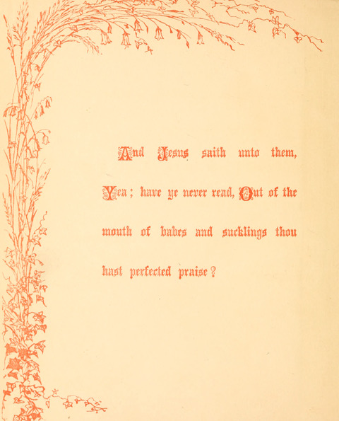 A Selection of Spiritual Songs: with music, for the Sunday-school page 192