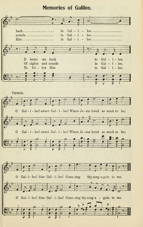 The Songs of Zion: A Collection of Choice Songs page 221