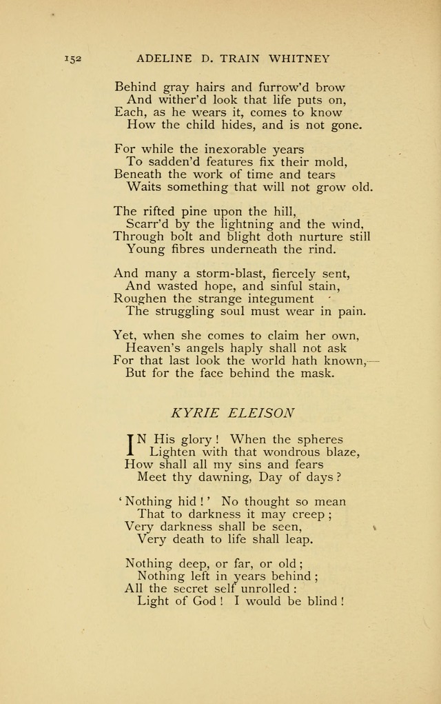The Treasury of American Sacred Song with Notes Explanatory and Biographical page 153