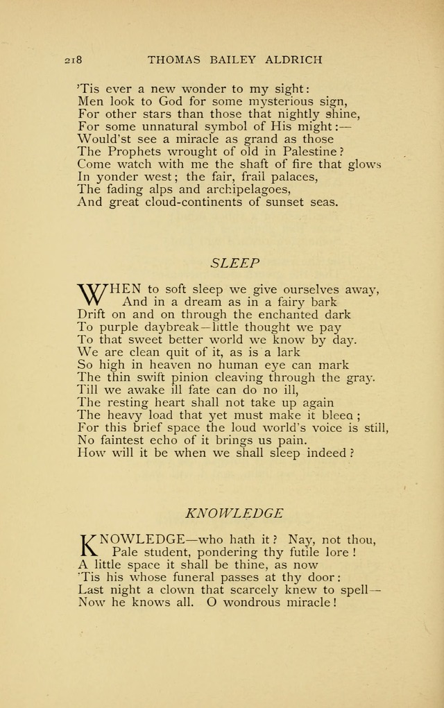 The Treasury of American Sacred Song with Notes Explanatory and Biographical page 219