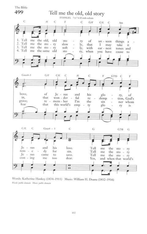 The Book of Praise page 655