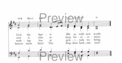 The Book of Praise page 730